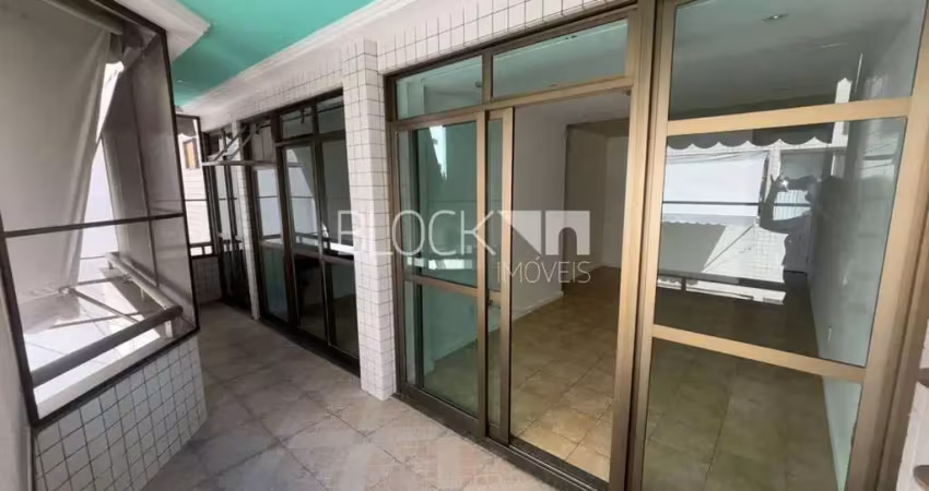 Recreio dos bandeirantes | apartamento 3 quartos, sendo 1 suite