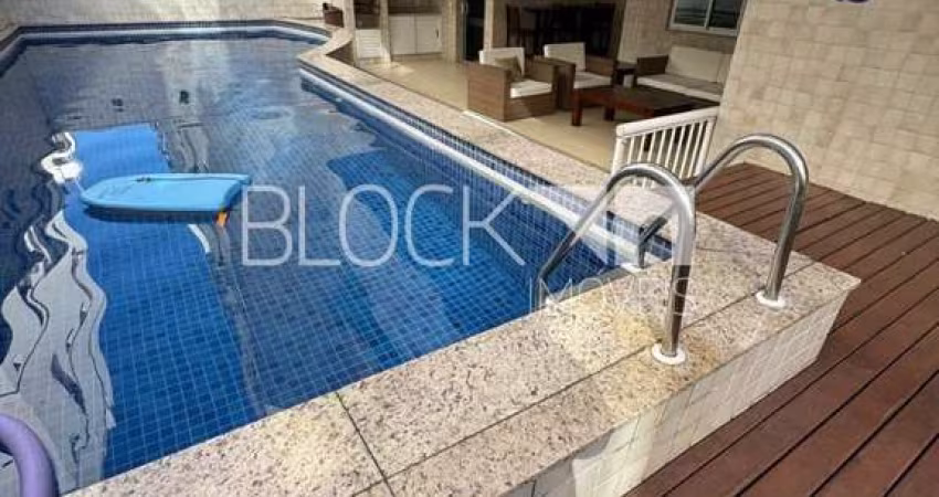 Cobertura com 3 quartos à venda na Rua Gustavo Corção, --, Recreio dos Bandeirantes, Rio de Janeiro