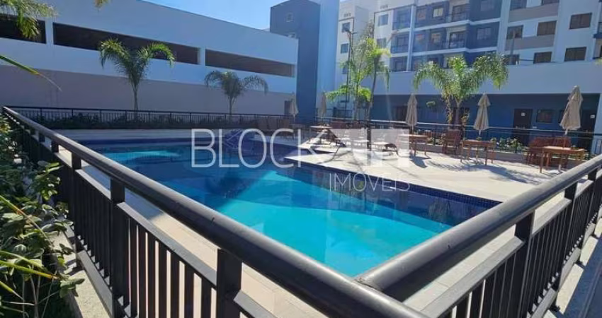 Apartamento com 2 quartos à venda na Rua E-W, --, Recreio dos Bandeirantes, Rio de Janeiro