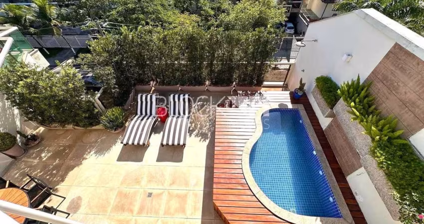Cobertura com 3 quartos à venda na Rua Ivo Borges, --, Recreio dos Bandeirantes, Rio de Janeiro