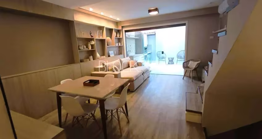 Recreio dos Bandeirantes | Casa de Condomínio 3 quartos, sendo 2 suites