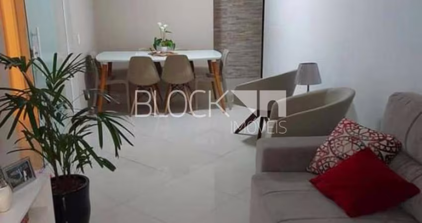 Apartamento com 3 quartos à venda na Rua Venâncio Veloso, --, Recreio dos Bandeirantes, Rio de Janeiro