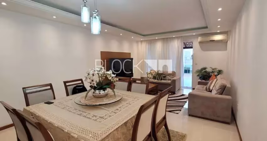Recreio dos bandeirantes | cobertura 3 quartos, sendo 2 suites