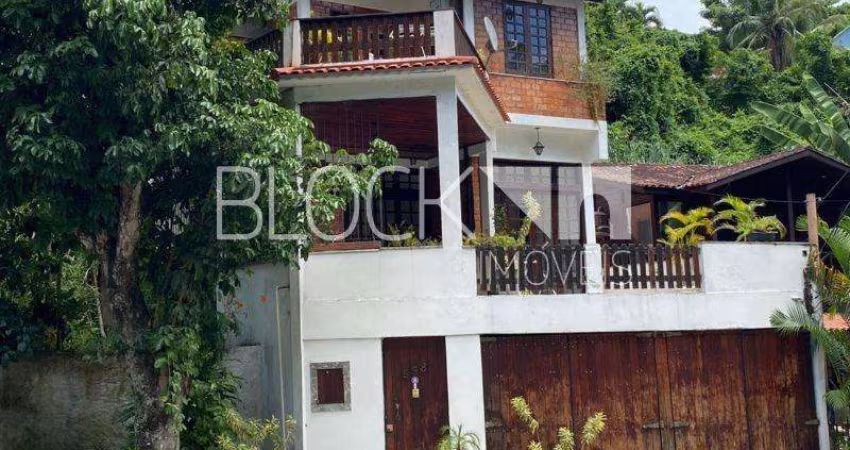 Casa em condomínio fechado com 3 quartos à venda na Rua Paulo Emílio Gomes, --, Freguesia (Jacarepaguá), Rio de Janeiro