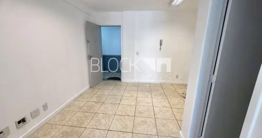 Sala comercial para alugar na Rua Roberval Cordeiro de Farias, --, Recreio dos Bandeirantes, Rio de Janeiro