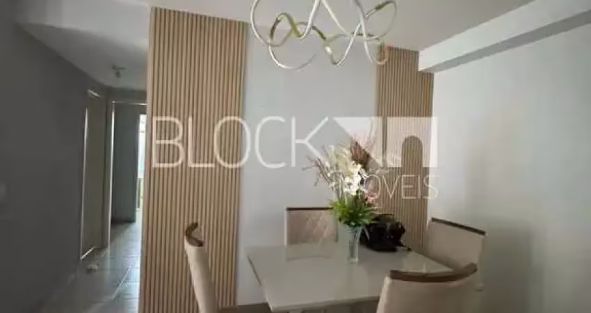 Recreio dos bandeirantes | apartamento 3 quartos, sendo 1 suite