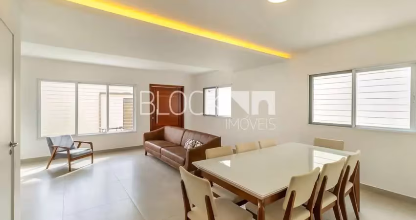 Barra da tijuca | casa de condomínio 3 quartos, sendo 3 suites