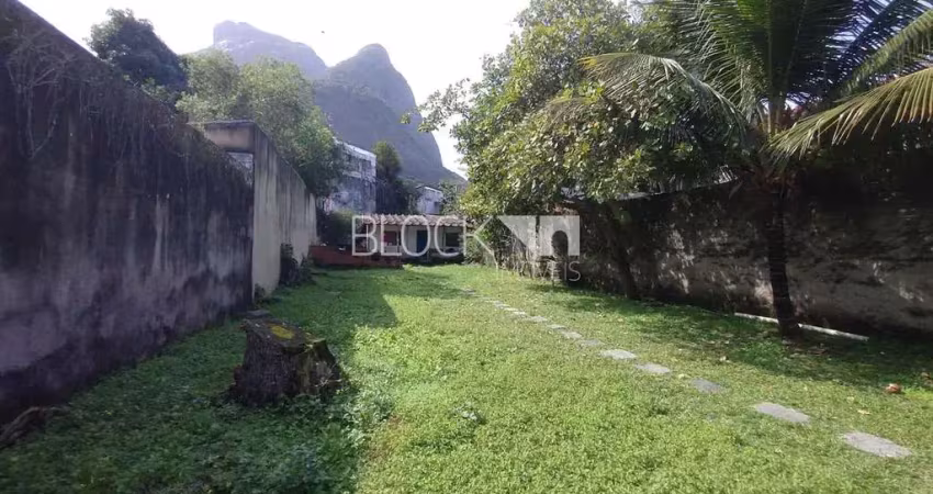 Terreno à venda na Rua Einstein, --, Barra da Tijuca, Rio de Janeiro
