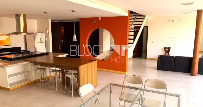 Cobertura com 4 quartos à venda na Rua Ivo Borges, --, Recreio dos Bandeirantes, Rio de Janeiro