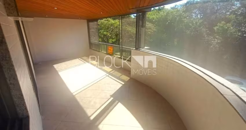 Recreio dos Bandeirantes | Apartamento 3 quartos, sendo 1 suite