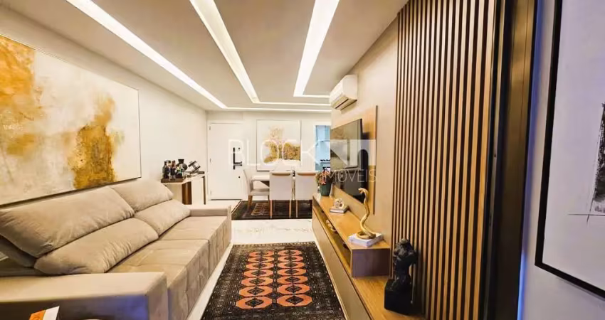 Recreio dos Bandeirantes | Apartamento 3 quartos, sendo 1 suite