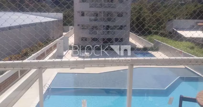 Apartamento com 1 quarto para alugar na Estrada dos Bandeirantes, --, Vargem Pequena, Rio de Janeiro