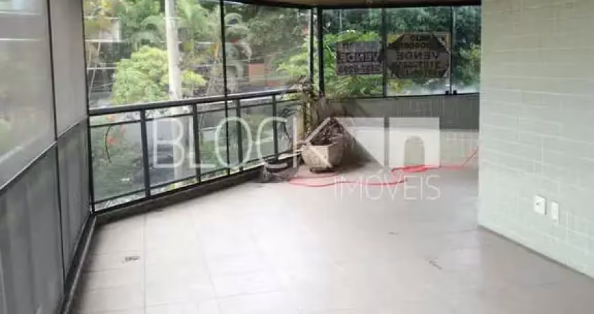 Recreio dos Bandeirantes | Apartamento 2 quartos, sendo 1 suite
