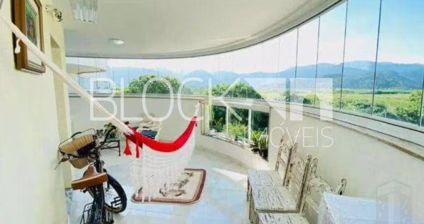 Apartamento com 3 quartos à venda na Avenida Tim Maia, --, Recreio dos Bandeirantes, Rio de Janeiro