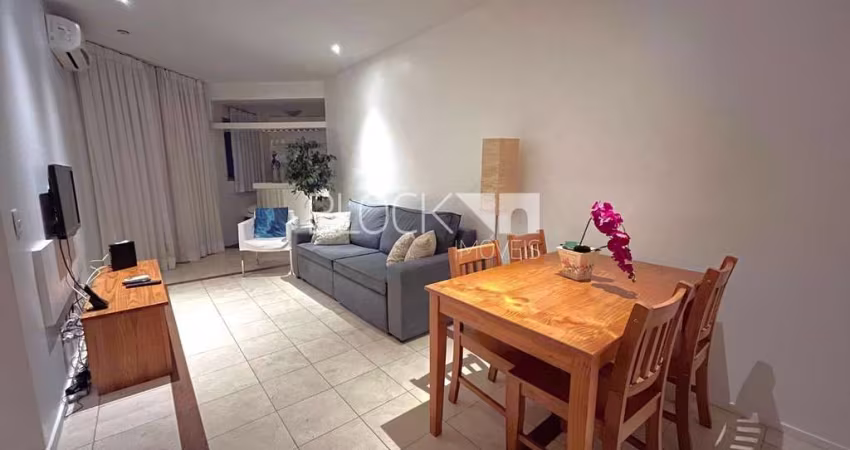 Flat com 1 quarto à venda na Avenida Lúcio Costa, --, Barra da Tijuca, Rio de Janeiro