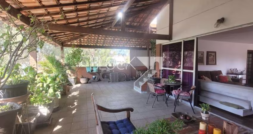 Cobertura com 3 quartos à venda na Avenida das Américas, --, Barra da Tijuca, Rio de Janeiro