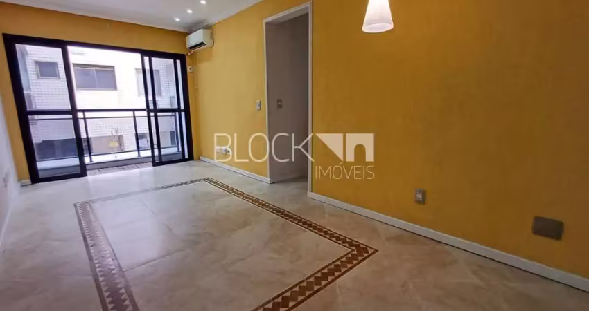Recreio dos Bandeirantes | Apartamento 3 quartos, sendo 2 suites