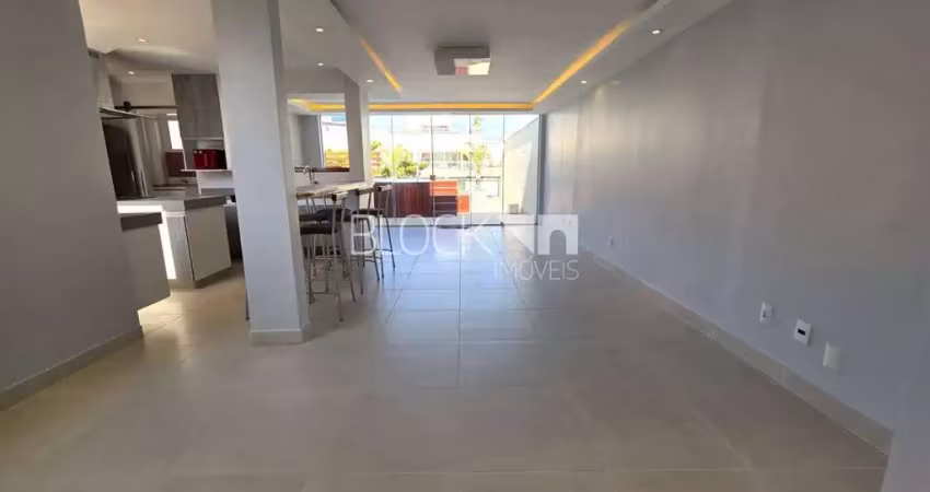 Recreio dos bandeirantes | cobertura 2 quartos, sendo 2 suites