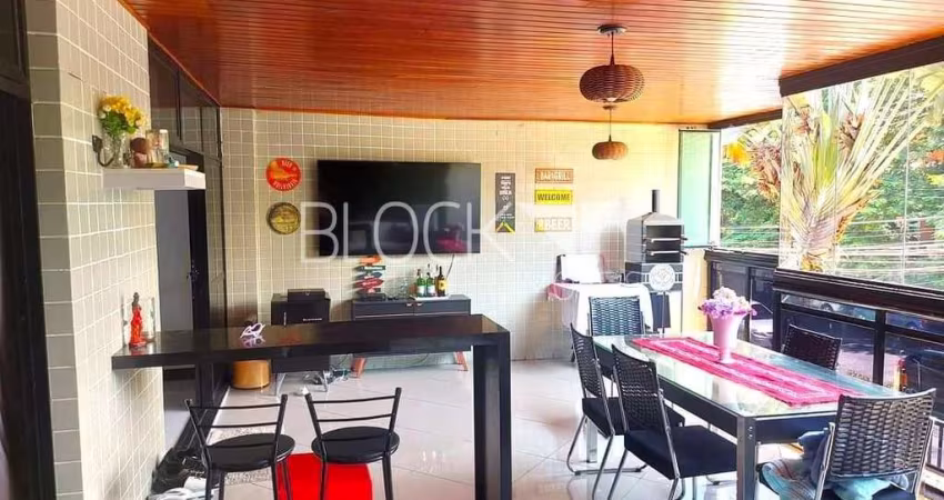 Apartamento com 3 quartos à venda na Rua Frederico Quartarolli, --, Recreio dos Bandeirantes, Rio de Janeiro