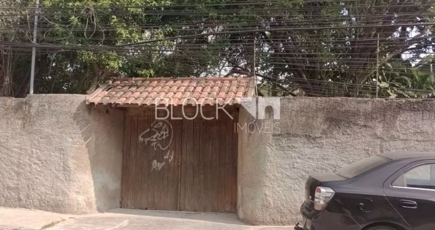 Terreno à venda na Rua Rafael Fernandes, --, Guaratiba, Rio de Janeiro