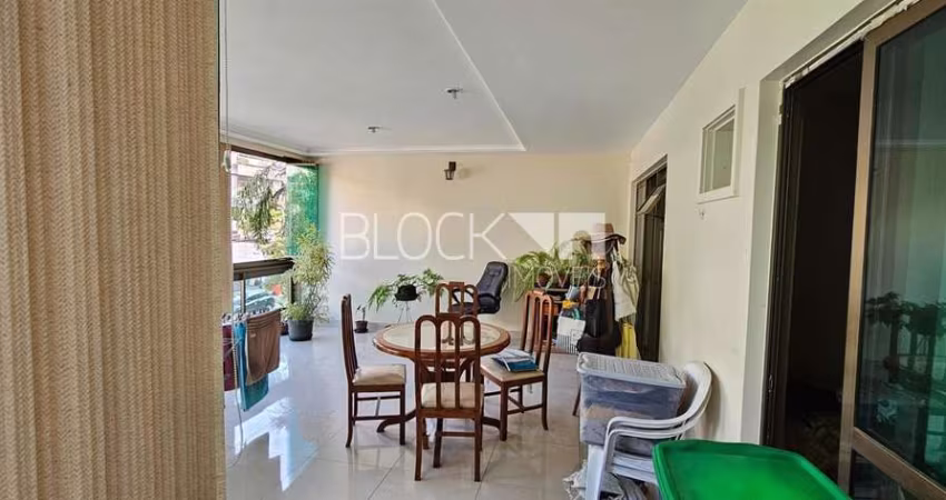 Apartamento com 3 quartos à venda na Rua Raul da Cunha Ribeiro, --, Recreio dos Bandeirantes, Rio de Janeiro