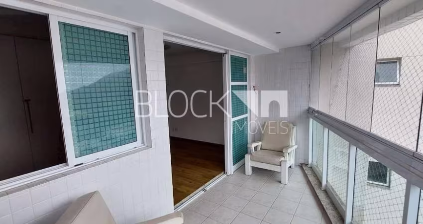 Apartamento com 3 quartos à venda na Avenida José Luiz Ferraz, --, Recreio dos Bandeirantes, Rio de Janeiro