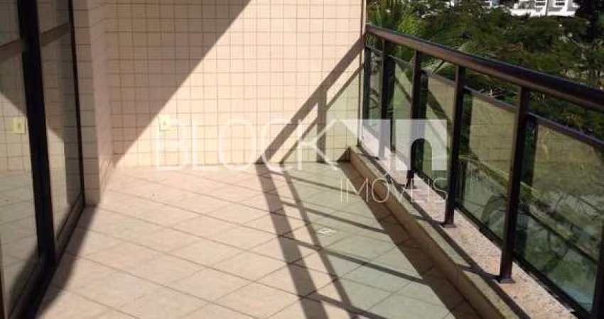 Apartamento com 3 quartos à venda na Rua Jorge Emílio Fontenelle, --, Recreio dos Bandeirantes, Rio de Janeiro