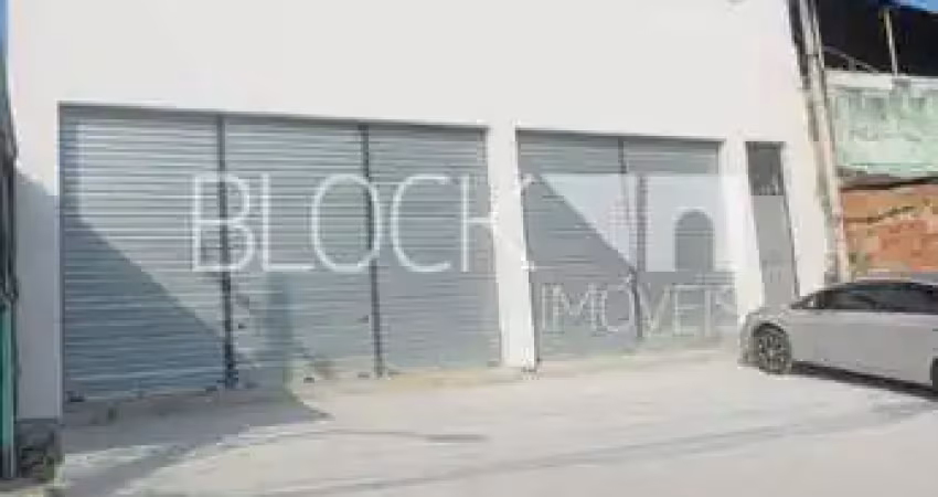 Ponto comercial para alugar na Avenida dos Italianos, --, Rocha Miranda, Rio de Janeiro