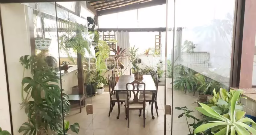Recreio dos bandeirantes | apartamento 4 quartos, sendo 1 suite