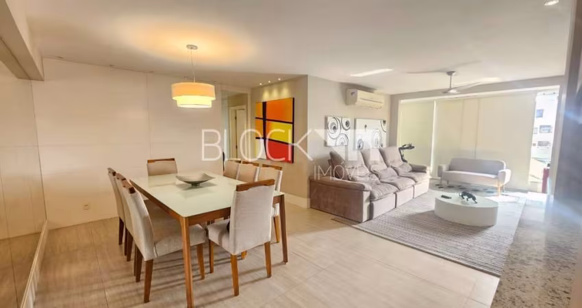 Apartamento com 3 quartos à venda na Avenida Genaro de Carvalho, --, Recreio dos Bandeirantes, Rio de Janeiro