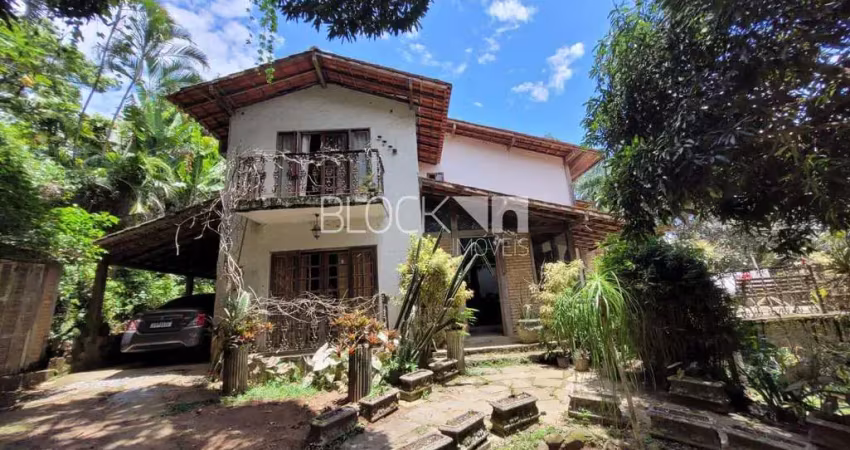 Guaratiba | Chácara 5 quartos, sendo 5 suites