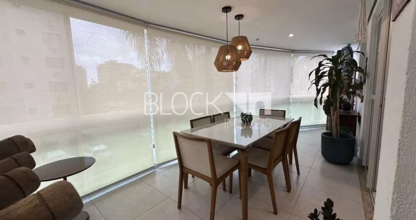 Apartamento com 3 quartos à venda na Avenida Tim Maia, --, Recreio dos Bandeirantes, Rio de Janeiro