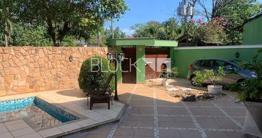 Barra da tijuca | casa de condomínio 4 quartos, sendo 4 suites