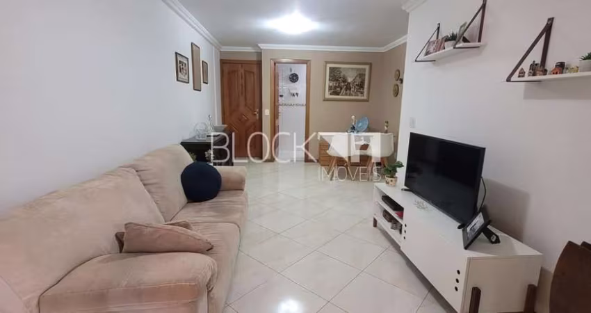Apartamento com 3 quartos à venda na Rua Luiz Paulistano, --, Recreio dos Bandeirantes, Rio de Janeiro