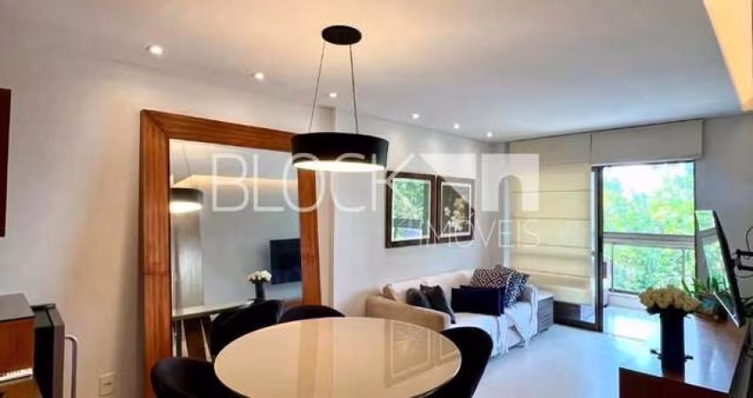 Recreio dos Bandeirantes | Apartamento 3 quartos, sendo 1 suite
