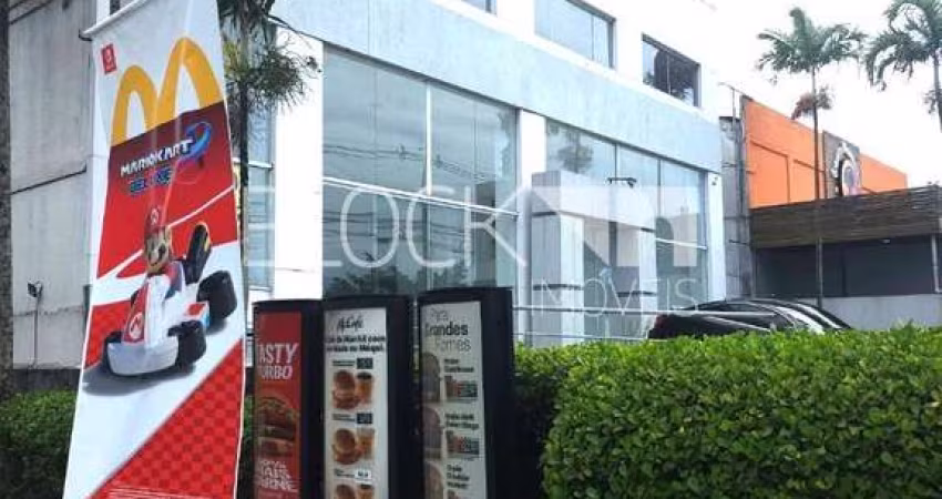 Prédio para alugar na Avenida das Américas, --, Recreio dos Bandeirantes, Rio de Janeiro