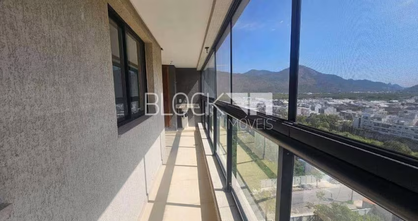 Apartamento com 2 quartos à venda na Rua Doze, --, Recreio dos Bandeirantes, Rio de Janeiro
