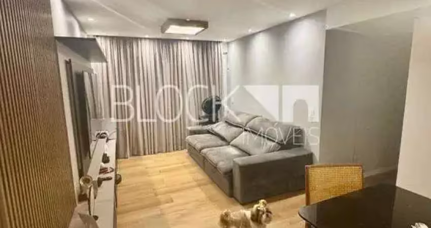 Recreio dos Bandeirantes | Apartamento 3 quartos, sendo 1 suite