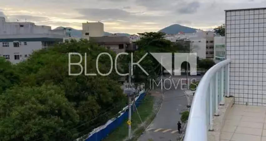 Cobertura com 4 quartos à venda na Rua Mário Faustino, --, Recreio dos Bandeirantes, Rio de Janeiro