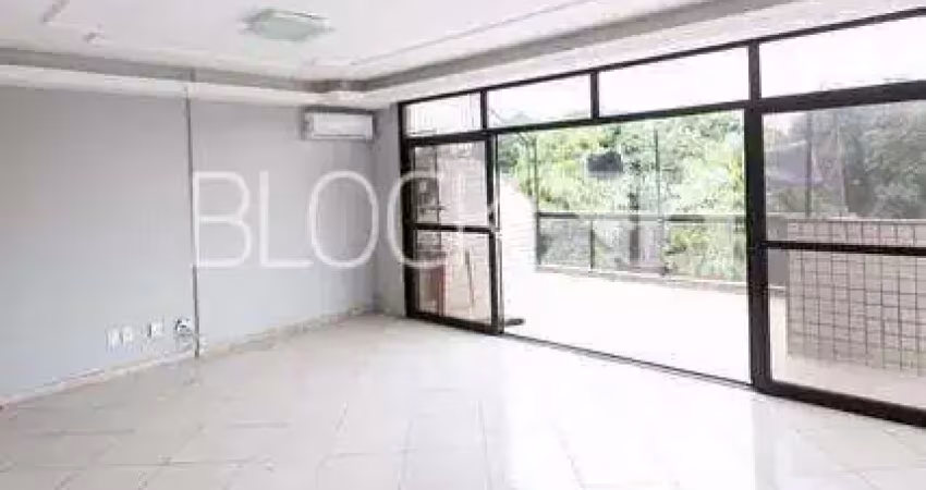Recreio dos Bandeirantes | Cobertura 3 quartos, sendo 3 suites