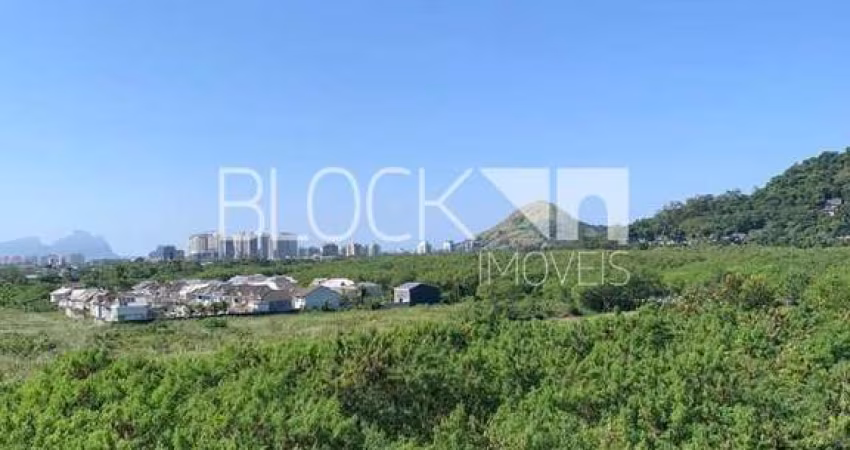 Apartamento com 2 quartos à venda na Rua Teixeira Heizer, --, Recreio dos Bandeirantes, Rio de Janeiro