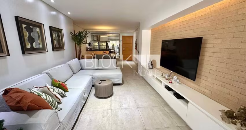 Apartamento com 4 quartos à venda na Rua Rogério Karp, --, Recreio dos Bandeirantes, Rio de Janeiro