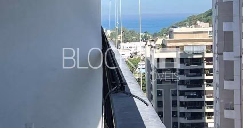 Apartamento com 2 quartos à venda na Avenida José Luiz Ferraz, --, Recreio dos Bandeirantes, Rio de Janeiro