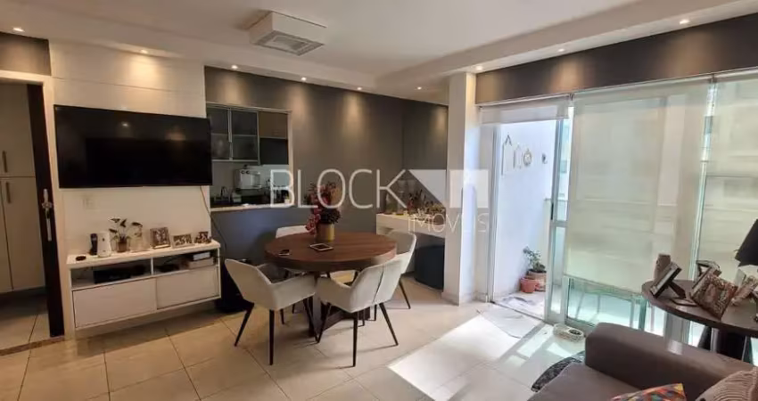Recreio dos Bandeirantes | Apartamento 2 quartos, sendo 1 suite