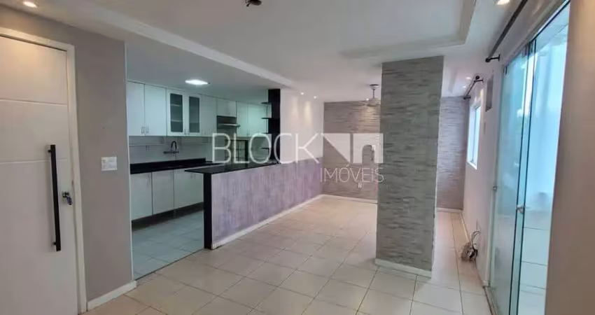 Recreio dos Bandeirantes | Apartamento 2 quartos, sendo 1 suite