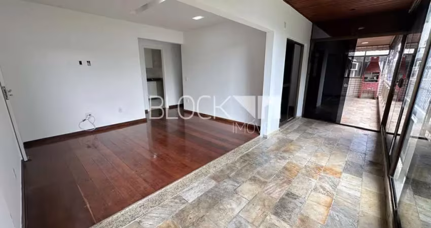Recreio dos Bandeirantes | Apartamento 4 quartos, sendo 2 suites