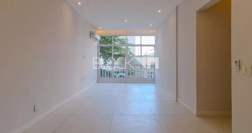 Apartamento com 3 quartos à venda na Rua Nascimento Silva, --, Ipanema, Rio de Janeiro