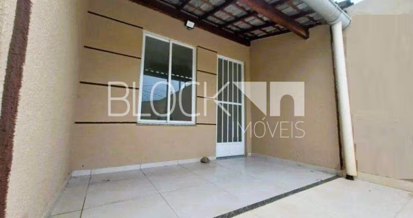 Casa com 2 quartos à venda na Rua Hilton Gomes, --, Pedra de Guaratiba, Rio de Janeiro