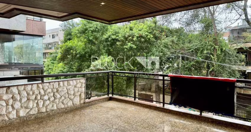Recreio dos bandeirantes | apartamento 3 quartos, sendo 1 suite