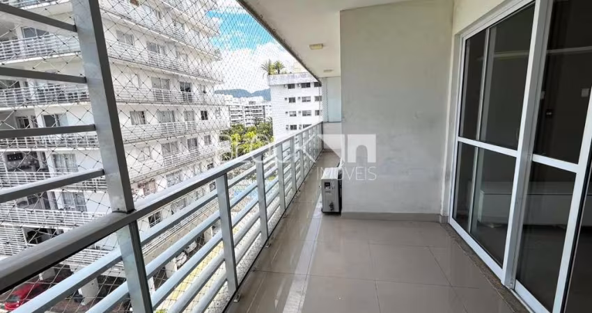 Apartamento com 2 quartos à venda na Rua Silvia Pozzano, --, Recreio dos Bandeirantes, Rio de Janeiro